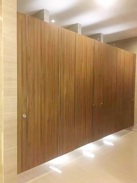 沐浴卫生间隔断