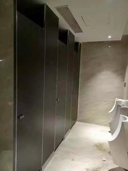 医院卫生间隔断