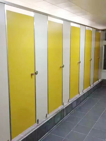 医院卫生间隔断