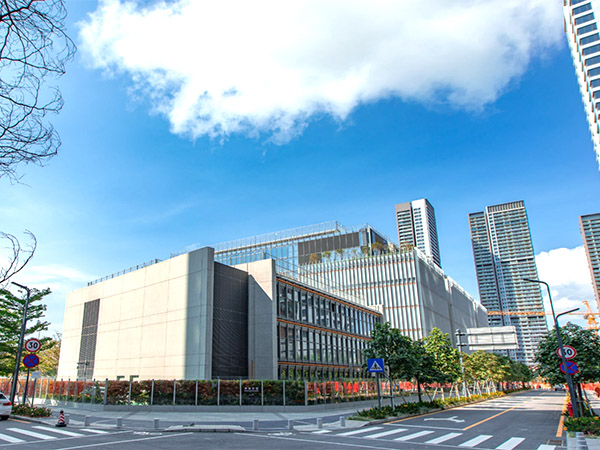 深圳前海荟同学校