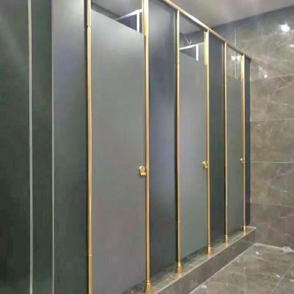 卫生间隔断