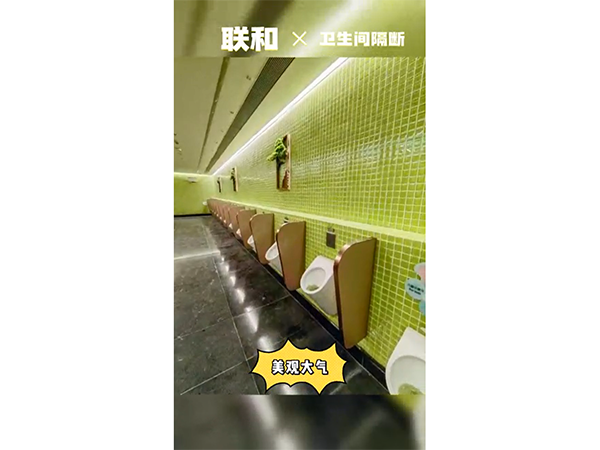 视频展示